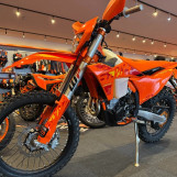Мотоцикл KTM 350 EXC-F