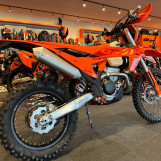 Мотоцикл KTM 350 EXC-F