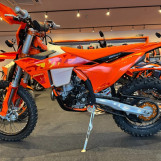 Мотоцикл KTM 350 EXC-F