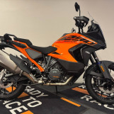 Мотоцикл KTM 1190 ADVENTURE з пробігом 1 km