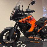 Мотоцикл KTM 1190 ADVENTURE з пробігом 1 km