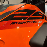 Мотоцикл KTM 1190 ADVENTURE з пробігом 1 km