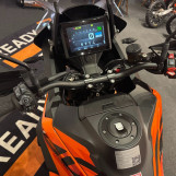 Мотоцикл KTM 1190 ADVENTURE з пробігом 1 km