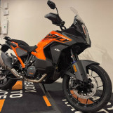 Мотоцикл KTM 1190 ADVENTURE з пробігом 1 km
