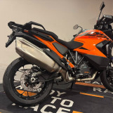 Мотоцикл KTM 1190 ADVENTURE з пробігом 1 km