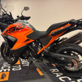 Мотоцикл KTM 1190 ADVENTURE з пробігом 1 km