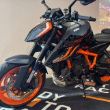 Мотоцикл KTM 1290 SUPERDUKE R з пробігом 1 km