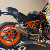 Мотоцикл KTM 1290 SUPERDUKE R з пробігом 1 km