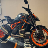 Мотоцикл KTM 1290 SUPERDUKE R з пробігом 1 km