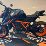 Мотоцикл KTM 1290 SUPERDUKE R з пробігом 1 km