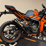Мотоцикл KTM RC 390