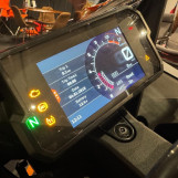 Мотоцикл KTM RC 390