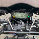 Мотоцикл Suzuki SV650A з пробігом 16793 km