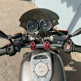 Мотоцикл Honda X4 з пробігом 44527 km