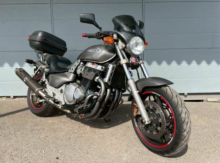 Мотоцикл Honda X4 з пробігом 44527 km