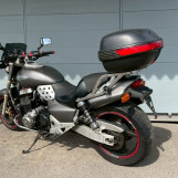 Мотоцикл Honda X4 з пробігом 44527 km