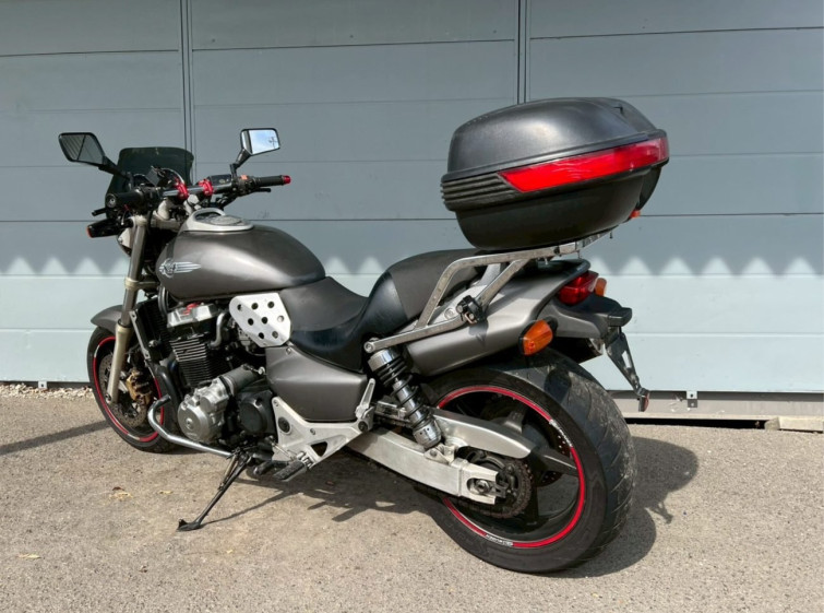 Мотоцикл Honda X4 з пробігом 44527 km