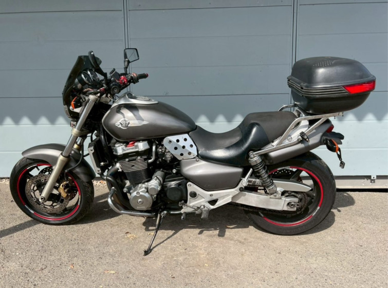 Мотоцикл Honda X4 з пробігом 44527 km