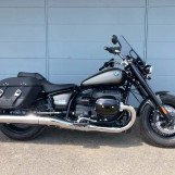 Мотоцикл BMW R18 з пробігом 6205 km