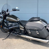 Мотоцикл BMW R18 з пробігом 6205 km