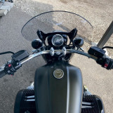 Мотоцикл BMW R18 з пробігом 6205 km