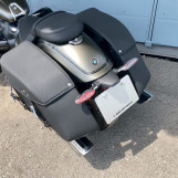 Мотоцикл BMW R18 з пробігом 6205 km