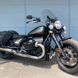 Мотоцикл BMW R18 з пробігом 6205 km