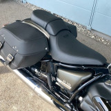 Мотоцикл BMW R18 з пробігом 6205 km