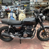 Мотоцикл Honda GB350 с пробегом 15905 km