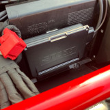 Мотоцикл Honda CB1300SF с пробегом 5127 km