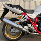 Мотоцикл Honda CB1300SF с пробегом 5127 km