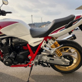 Мотоцикл Honda CB1300SF с пробегом 5127 km