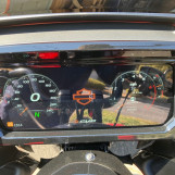 Мотоцикл HD FLTRXSTSE CVO з пробігом 10 km