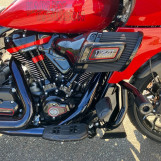 Мотоцикл HD FLTRXSTSE CVO з пробігом 10 km