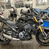 Мотоцикл Suzuki GSX-S1000 з пробігом 7443 km