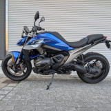 Мотоцикл BMW R1300RT ASA з пробігом 1196 km