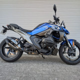 Мотоцикл BMW R1300RT ASA з пробігом 1196 km