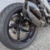 Мотоцикл BMW R1300RT ASA з пробігом 1196 km