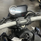 Мотоцикл Honda CB1000R с пробегом 1727 km