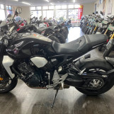 Мотоцикл Honda CB1000R с пробегом 1727 km