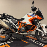 Мотоцикл KTM 1290 ADVENTURE