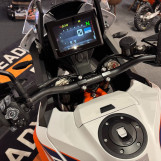 Мотоцикл KTM 1290 ADVENTURE