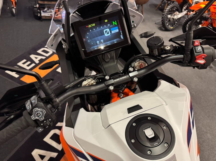 Мотоцикл KTM 1290 ADVENTURE