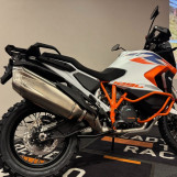 Мотоцикл KTM 1290 ADVENTURE
