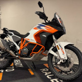 Мотоцикл KTM 1290 ADVENTURE