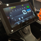 Мотоцикл KTM 1290 ADVENTURE