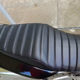 Мотоцикл Honda HORNET CB250F с пробегом 34312 km