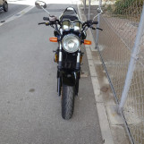 Мотоцикл Honda HORNET CB250F с пробегом 34312 km