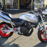 Мотоцикл Honda HORNET CB250F с пробегом 8732 km