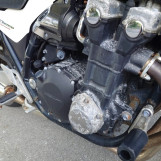 Мотоцикл Honda CB1300SFA с пробегом 23937 km